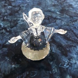 Swarovski Angel